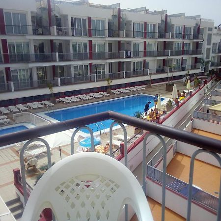 Arena Suites Пуерто-де-Сантьяго Екстер'єр фото