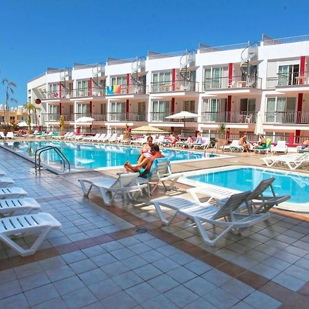 Arena Suites Пуерто-де-Сантьяго Екстер'єр фото
