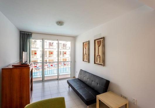 Arena Suites Пуерто-де-Сантьяго Екстер'єр фото